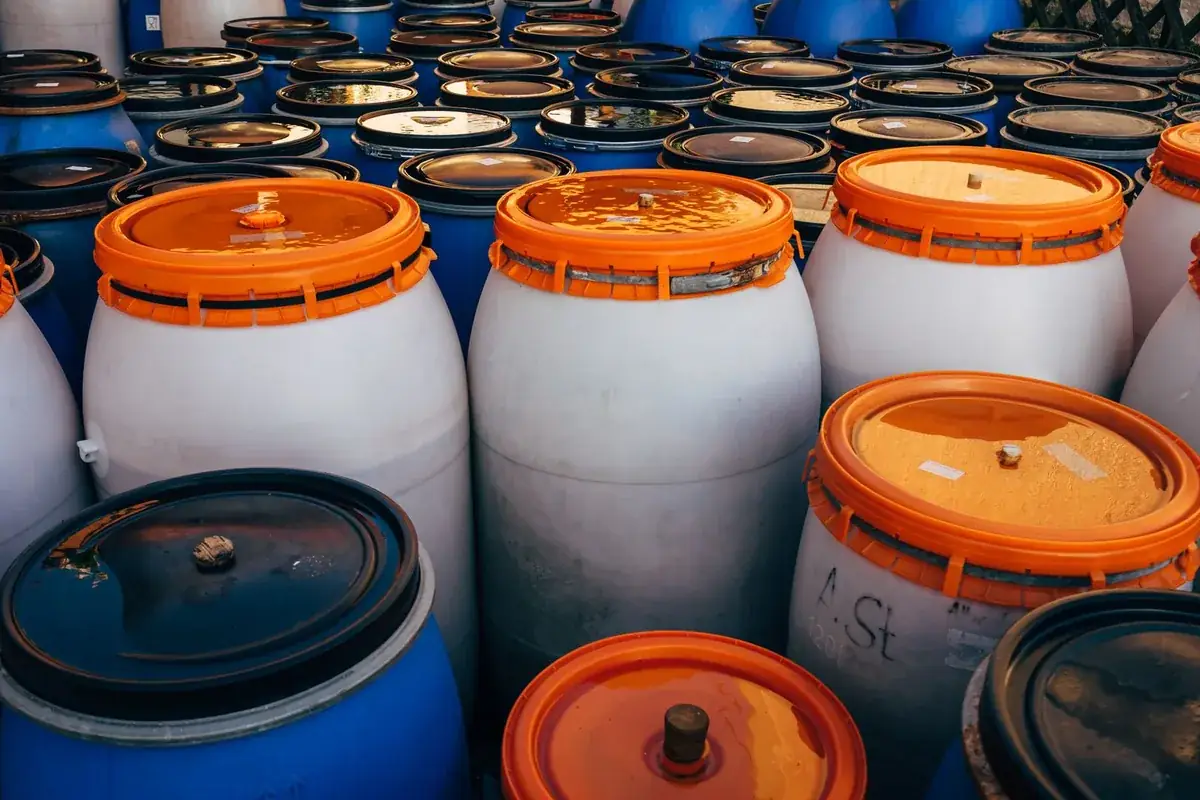 Chemical & Toxic Waste Cleanup in Honey Creek Parkway, Milwaukee, WI